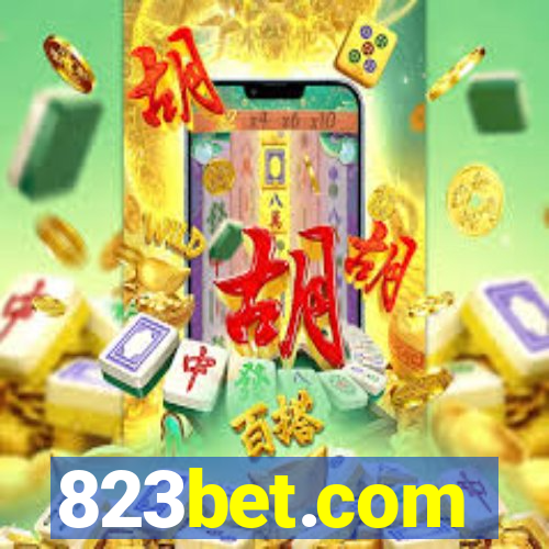 823bet.com