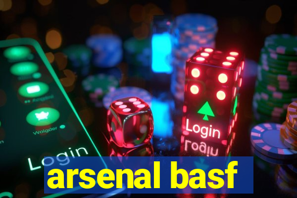 arsenal basf