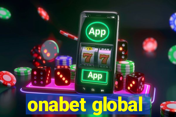 onabet global