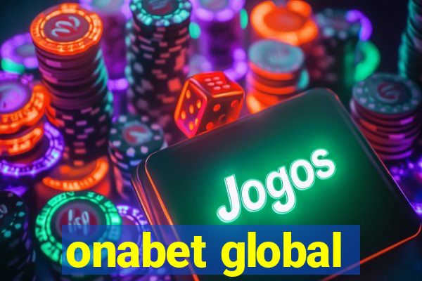 onabet global