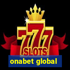 onabet global