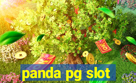 panda pg slot