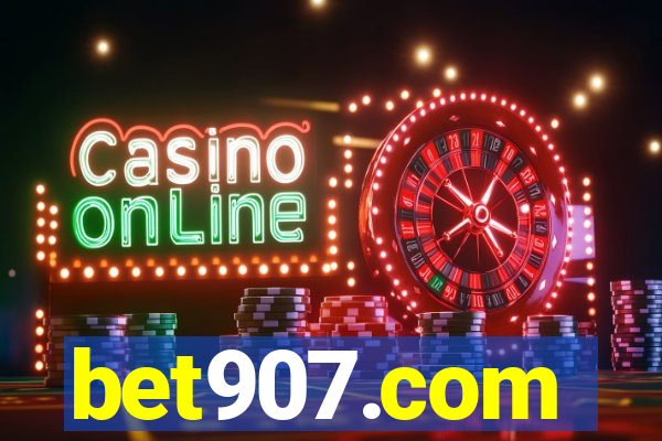 bet907.com