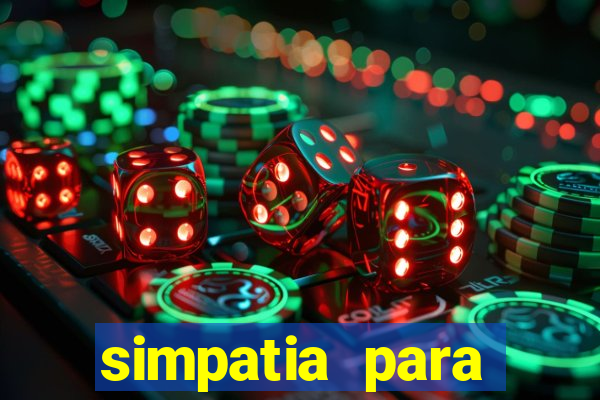 simpatia para ganhar no bingo de cartela