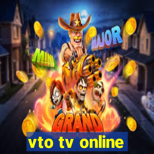 vto tv online