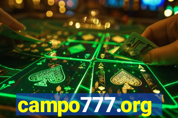 campo777.org