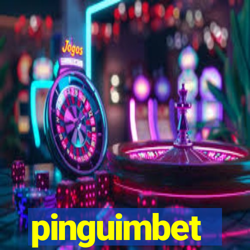 pinguimbet