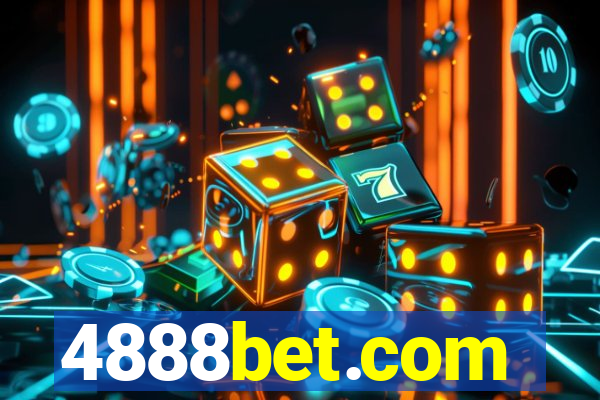 4888bet.com