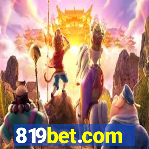 819bet.com