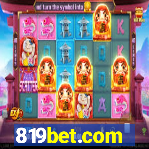 819bet.com