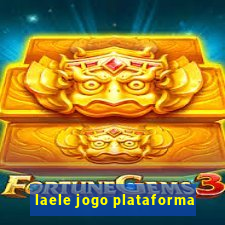 laele jogo plataforma