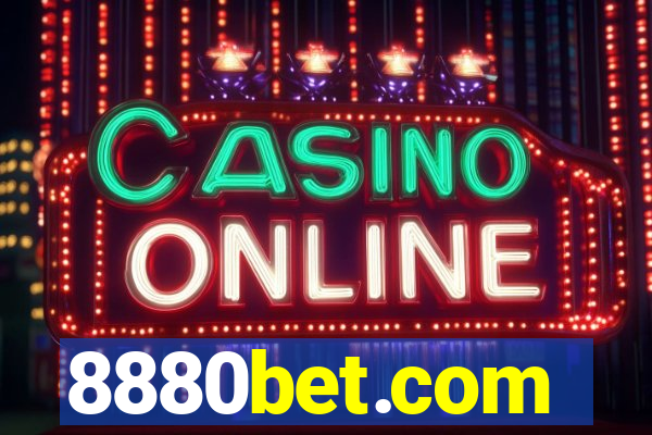 8880bet.com