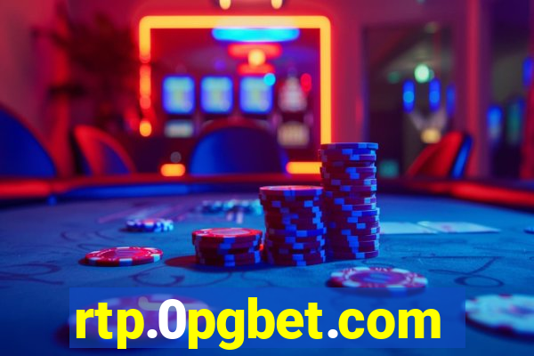 rtp.0pgbet.com