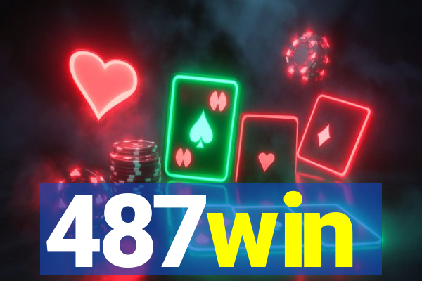 487win