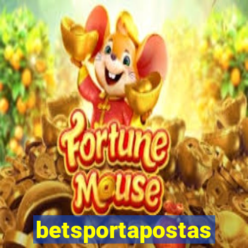 betsportapostas