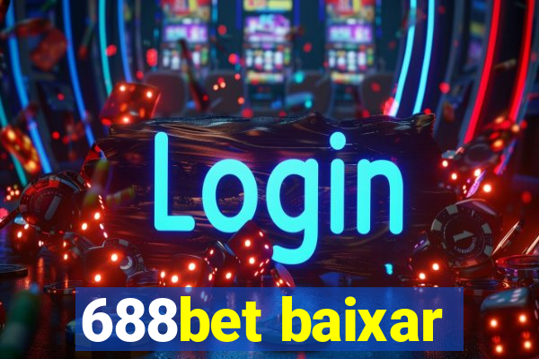 688bet baixar