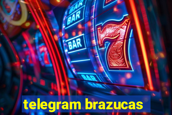 telegram brazucas