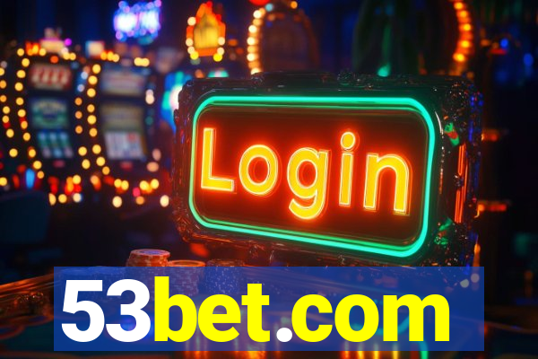 53bet.com