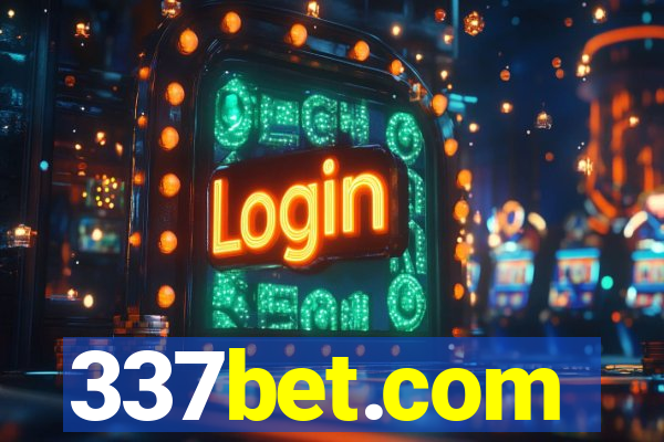 337bet.com