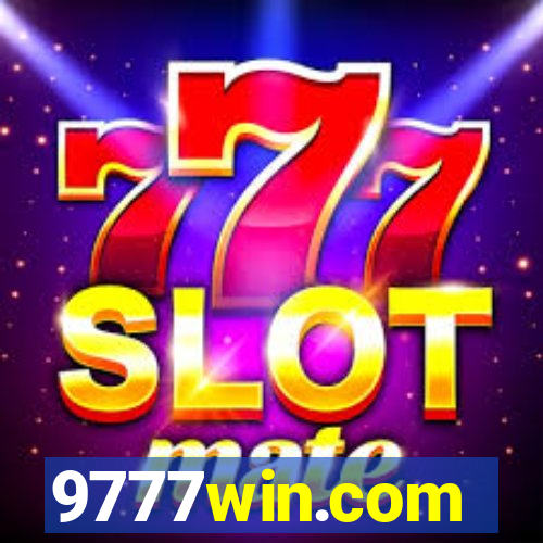 9777win.com