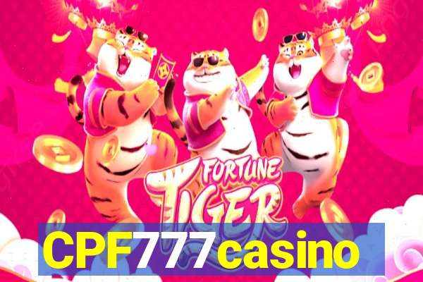 CPF777casino