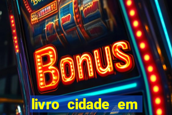 livro cidade em pauta pdf