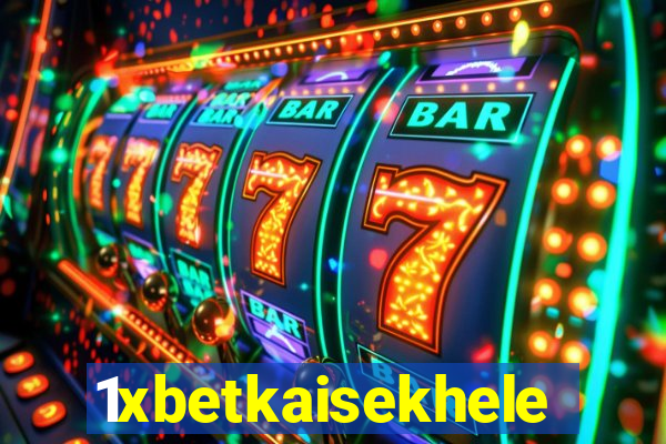 1xbetkaisekhele