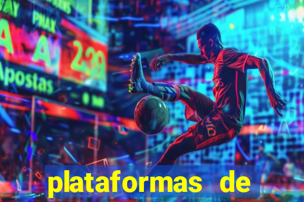 plataformas de jogos pagando no cadastro