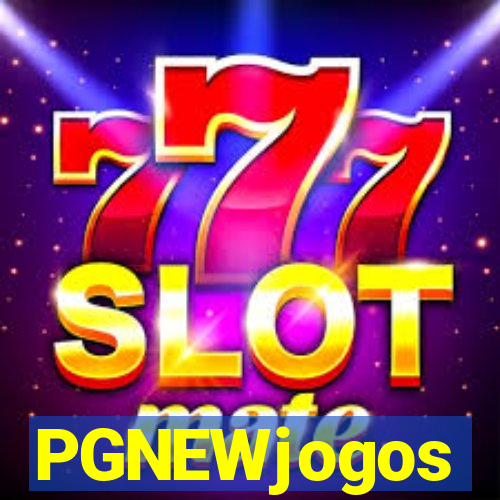 PGNEWjogos