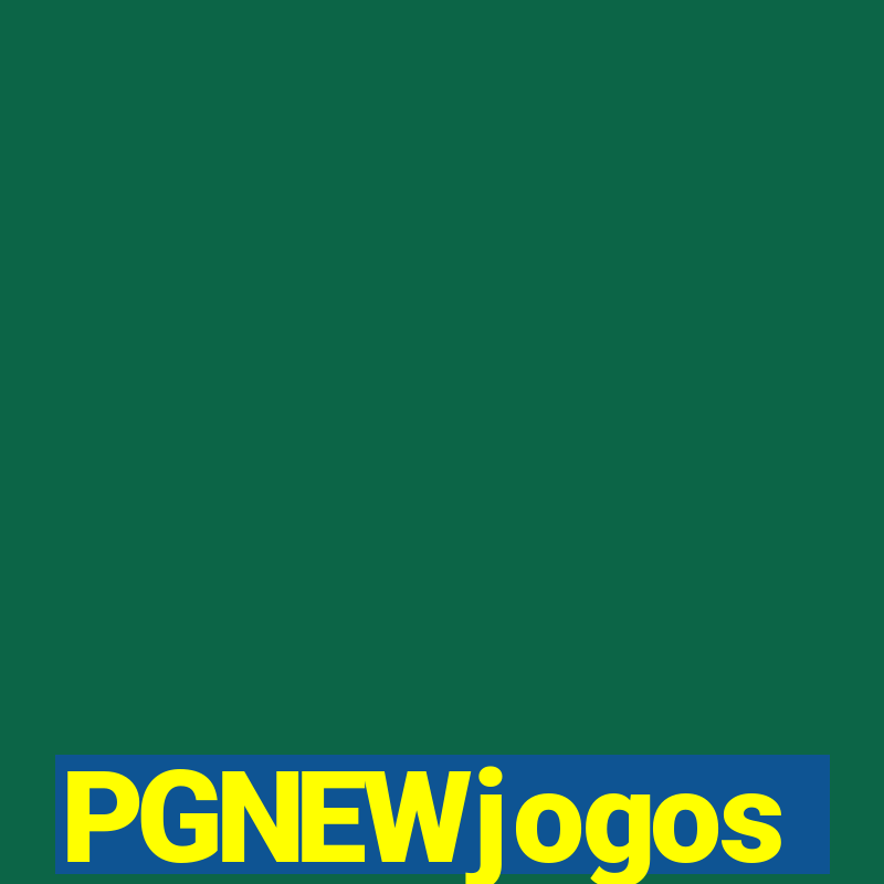 PGNEWjogos