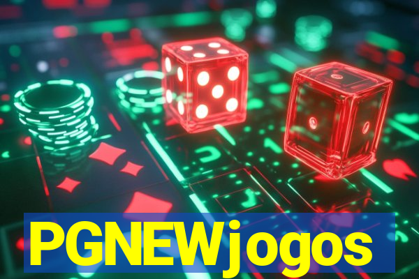 PGNEWjogos