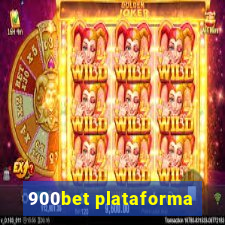 900bet plataforma