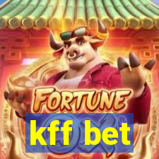 kff bet