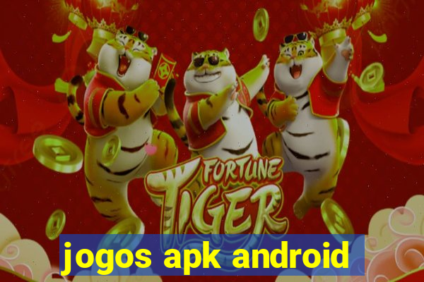 jogos apk android