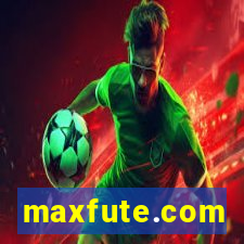 maxfute.com