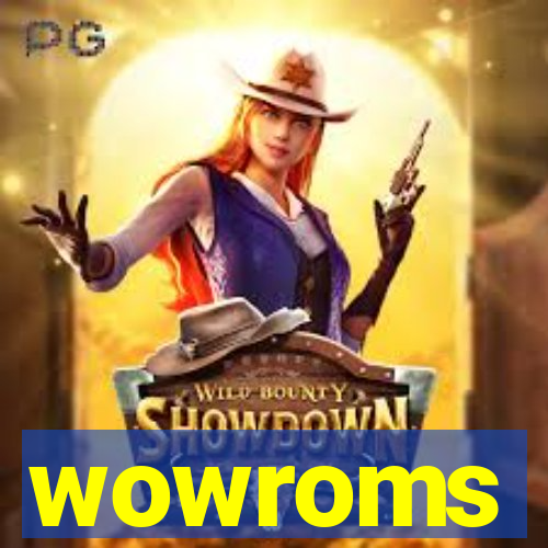 wowroms