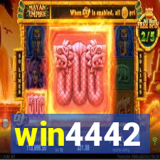 win4442