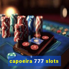 capoeira 777 slots