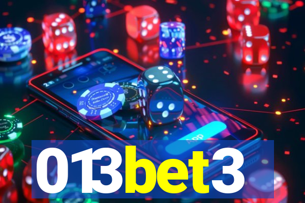 013bet3