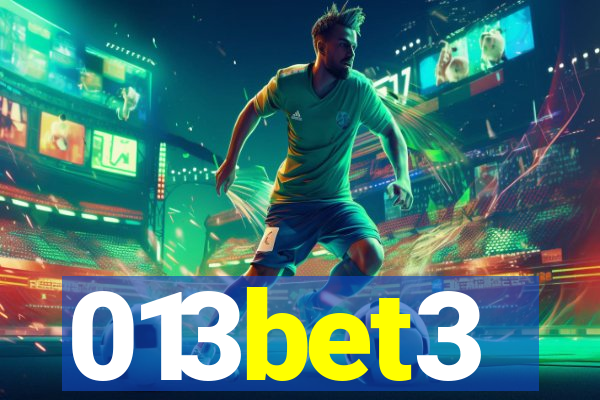 013bet3