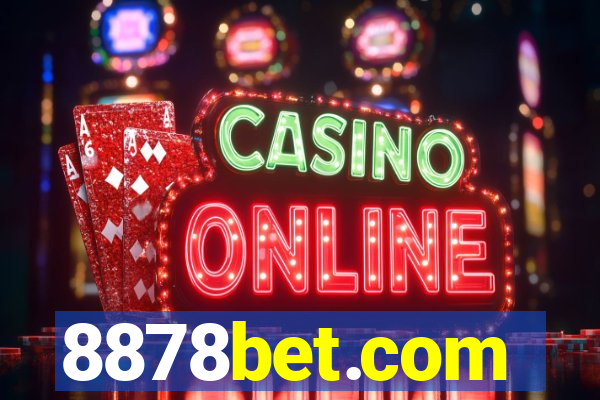 8878bet.com