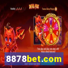 8878bet.com