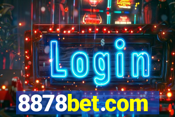 8878bet.com