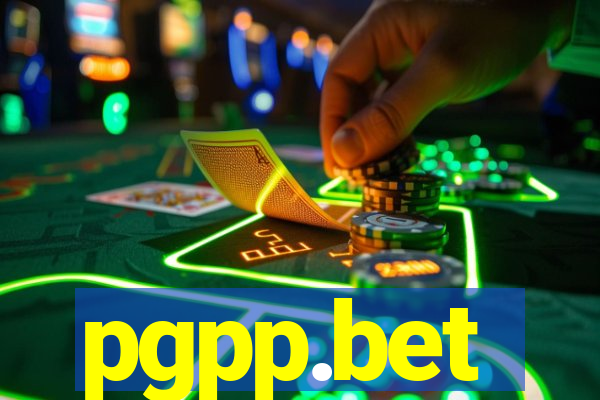 pgpp.bet