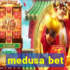 medusa bet