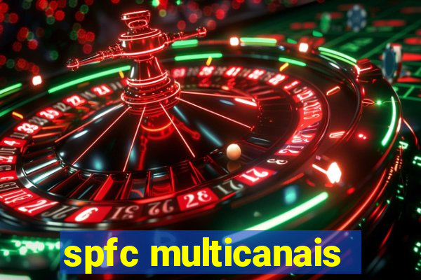 spfc multicanais