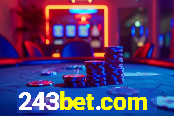 243bet.com