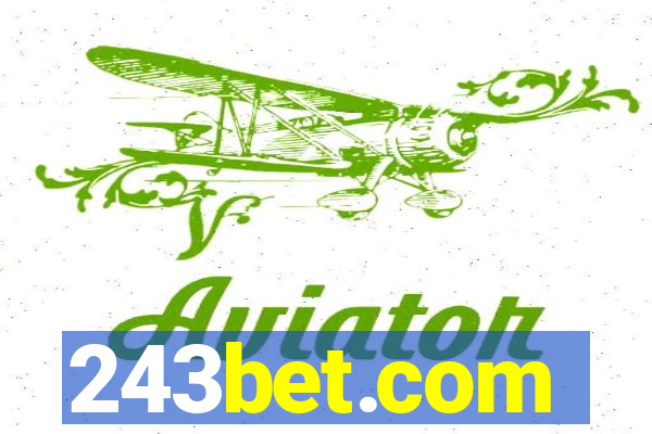 243bet.com