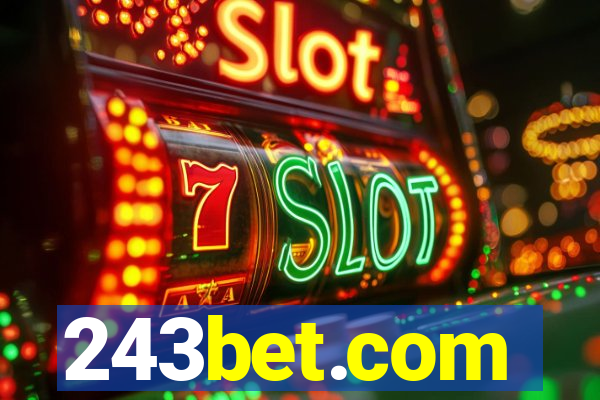 243bet.com