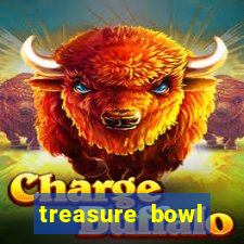 treasure bowl estrategia treasure potion